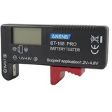  Tester baterija aa, aaa, c, d, 9V | ePonuda.com