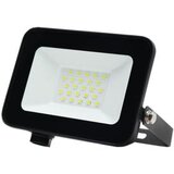  LED reflektor (1.700 lm, IP65, Barva ohišja: Črna) productname.garantie.plussign BAUHAUS garancija 5 let za naprave na električni ali motorni pogon | Shoptok.si