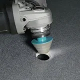 dijamantska kruna za proširenje 20mm