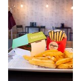 Frogies čarape veggie hamburger 2P | ePonuda.com
