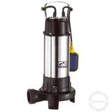 Elektro Maschinen potapajuća pumpa za prljavu vodu sa noževima SPG 18500 CDR | ePonuda.com