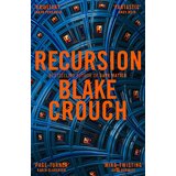 Pan Macmillan Blake Crouch - Recursion Cene