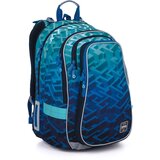 Topgal Šolski nahrbtnik LYNN 25017 B | Shoptok.si