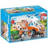 Playmobil ambulanta kola Cene