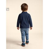 Sinsay Pamučna polo majica s božićnim vezom | shoptok.hr