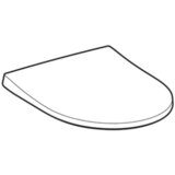 Geberit Icon WC daska soft close slim | ePonuda.com