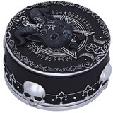 Nemesis Now PAWZUPH TRINKET BOX 10.8CM | Shoptok.si