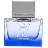 Antonio Banderas Parfem za muškarce Antonio Banderas King Of Seduction EDT | shoptok.hr