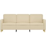  Trosjed od tkanine krem 180 cm | shoptok.hr