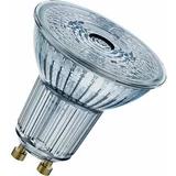 Osram 4058075112582 LED Energetska učinkovitost 2021 F (A - G) GU10 reflektor 4.3 W = 50 W hladno bijela (Ø x D) 50 mm x 54 mm 1 St.