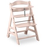 Hauck hranilica Beta+ Whitewashed sa dodacima | shoptok.hr