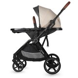 Coccolle Otroški voziček 3v1 Amani Sand beige | Shoptok.si