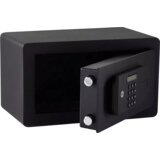 Yale sef visoke sigurnosni YSEM/250/EG1, PIN code pristup, Crni Cijene