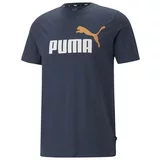 Puma Majice s kratkimi rokavi 586759 15 pisana