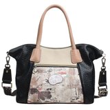 Janet Ženska torba Lotus Lover 40x10x32 cm J-204 | shoptok.hr
