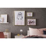 Mömax stenska polica armerina -sb-, 80 cm | Shoptok.si