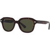 Ray-ban Sončna očala '0RB4398' karamel / temno rjava Cene