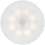 Rebel punjiva LED noćna lampa s magnetom i senzorom pokreta i sumraka | shoptok.hr