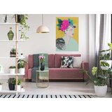  Slika - Flowers In The Hair (1 Part) Vertical 60x90 | shoptok.hr