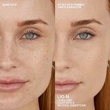 Smashbox Always On Skin Balancing Foundation dolgoobstojen tekoči puder odtenek L10N - LEVEL-ONE LIGHT WITH A NEUTRAL UNDERTONE 30 ml | Shoptok.si