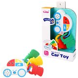 Ittl zvečka auto i ključevi baterije baoli ( 752774 ) Cene