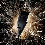 Carolina Herrera Bad Boy toaletna voda 100 ml za moške | Shoptok.si