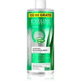 Eveline Cosmetics FaceMed+ micelarna voda z aloe vero 400 ml Cene