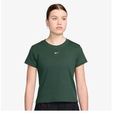 Nike W nsw rib tght ss tee | Eponuda.com