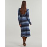 PepeJeans COLOMBE DRESS Plava | shoptok.hr