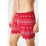 MEN-A 2PACK Bokserice Nordic | shoptok.hr