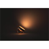 Philips Ambiance Iris schwarz | Shoptok.si