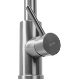 REA Bath REA KUHINJSKA SLAVINA FRESH BRUSH STEEL | shoptok.hr