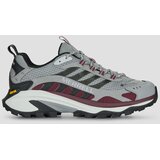 Merrell MOAB SPEED 2 GORE-TEX Siva Cijene