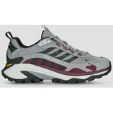 MOAB SPEED 2 GORE-TEX Siva