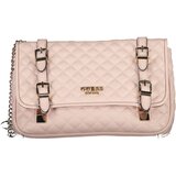 Guess Jeans PINK WOMEN&#39;S BAG Cene