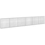  Gabion s žicom debljine 3 5 mm i mrežom 5x5 cm 600x30x100 cm - 30 cm 100 cm 600 cm | shoptok.hr
