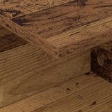  Noćni ormarić Staro drvo 40 x 30 x 25 cm Konstruirano drvo | shoptok.hr