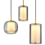 Globo viseča led-svetilka | Shoptok.si