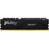 Kingston 32GB 6400MT/s DDR5 CL32 DIMM FURY Beast Black XMP | Eponuda.ba