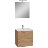 Vitra MIASET60D Mia 59 x 61 x 39,5 cm kopalniški sestav Cene