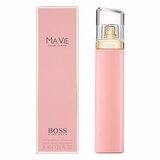 Hugo Boss Ma Vie Pour Femme parfumirana voda za ženske 75 ml | Shoptok.si