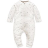 Pinokio Zipped Overalno Feet Lovely Day Babyblue Cene