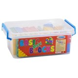 Basic maxi blocks u kutiji 34 pcs - 5L ( 10054 ) Cene