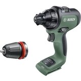 Bosch Home and Garden AdvancedDrill 18 06039B5004 akumulatorski vrtalni vijačnik 18 V Li-Ion brez akumulatorja, (21545446) u