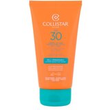 Collistar Active Protection Sun Cream Face-Body SPF30 krema za sunčanje za vrlo osjetljivu kožu 150 ml Cijene