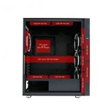 LC Power gaming 802B black wanderer x atx midi kućište | ePonuda.com