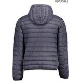 U.S. Polo Assn. US BLUE MEN'S POLO JACKET | ePonuda.com