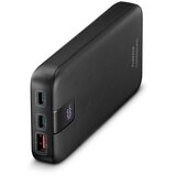 Hama Eksterna baterija PD20, 20000 mAh, Antracit | Eponuda.ba