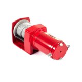 Dragon Vitlo Maverick DWM 2000 ST, 12V, 907kg sa sajlom, bez vodilice, sa žičnim daljinskim | shoptok.hr