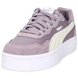 Puma Ženske patike Court Lally Skye SD, Ljubičaste | ePonuda.com